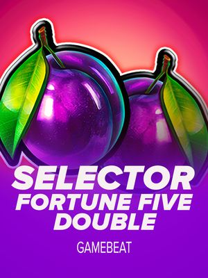Selector Fortune Five Double