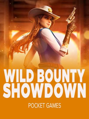 Wild Bounty Showdown